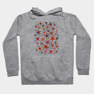 Stars of the Sea Hoodie